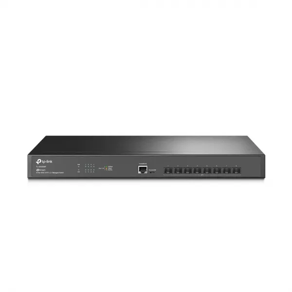 Коммутатор TP-Link TL-SX3008F купить с доставкой