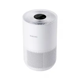 Очиститель воздуха Xiaomi Smart Air Purifier 4 Compact Белый