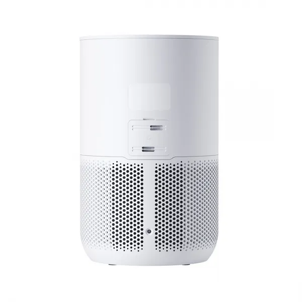 Очиститель воздуха Xiaomi Smart Air Purifier 4 Compact Белый купить с доставкой