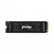 Твердотельный накопитель SSD Kingston FURY Renegade SFYRS/500G M.2 NVMe PCIe 4.0 купить с доставкой