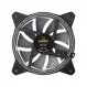 Кулер для компьютерного корпуса Gamemax RQ300 (3-Fan Pack) купить с доставкой