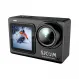 Экшн-камера SJCAM SJ8 DUAL SCREEN купить с доставкой