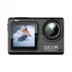 Экшн-камера SJCAM SJ8 DUAL SCREEN купить с доставкой