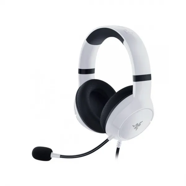 Гарнитура Razer Kaira X for Xbox - White купить с доставкой