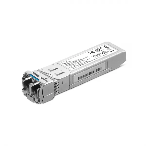 Трансивер TP-Link TL-SM5110-LR купить с доставкой