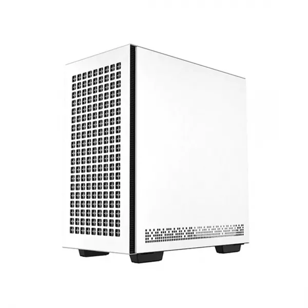 Компьютерный корпус Deepcool CH370 WH без Б/П купить с доставкой