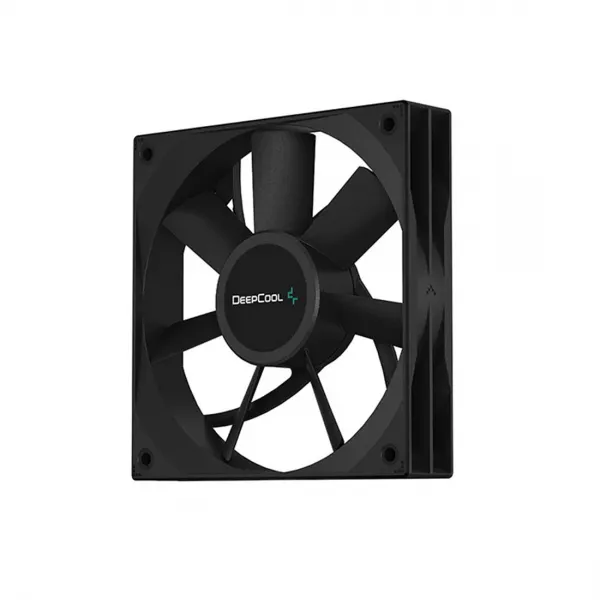 Компьютерный корпус Deepcool CH370 WH без Б/П купить с доставкой