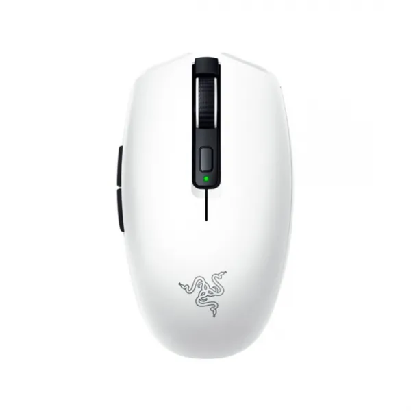 Компьютерная мышь Razer Orochi V2 - White купить с доставкой