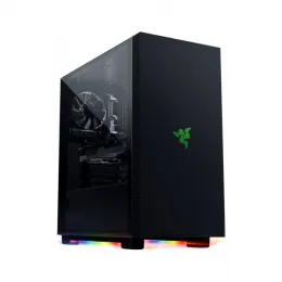 Компьютерный корпус RAZER Tomahawk ATX Mid-Tower