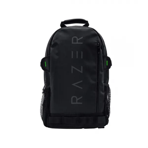 Рюкзак для геймера Razer Rogue 13 Backpack V3 - Black купить с доставкой