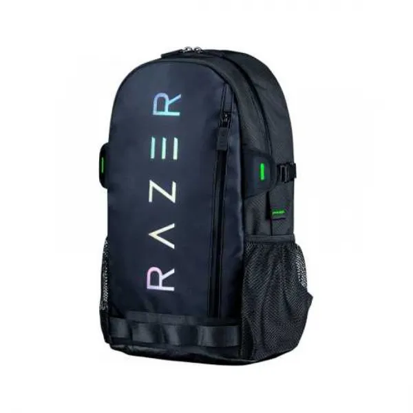 Рюкзак для геймера Razer Rogue 13 Backpack V3 - Chromatic купить с доставкой