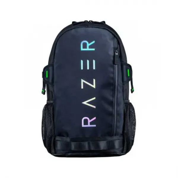 Рюкзак для геймера Razer Rogue 13 Backpack V3 - Chromatic купить с доставкой