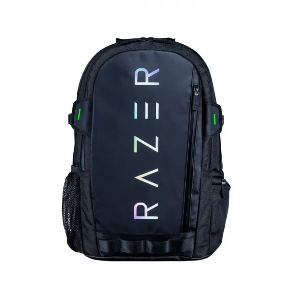 Рюкзак для геймера Razer Rogue Backpack 15.6” V3 - Chromatic купить с доставкой