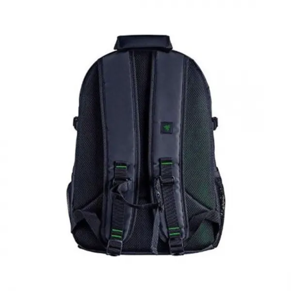 Рюкзак для геймера Razer Rogue Backpack 17.3” V3 - Black купить с доставкой