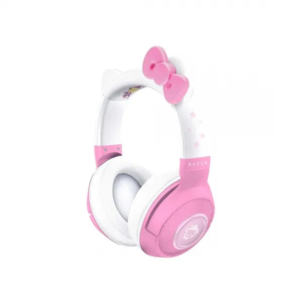 Гарнитура Razer Kraken BT Hello Kitty and Friends Edition купить с доставкой