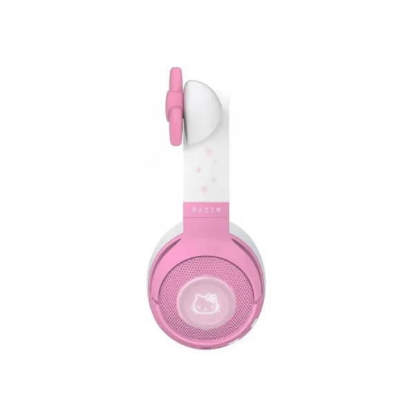 Гарнитура Razer Kraken BT Hello Kitty and Friends Edition купить с доставкой