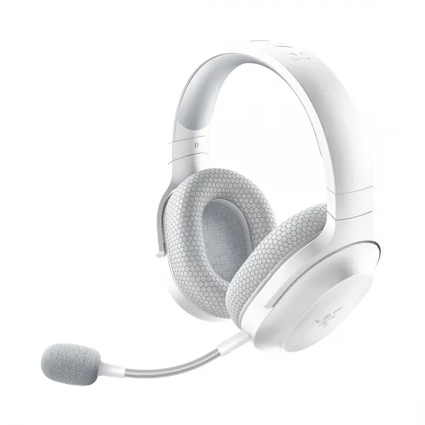 Гарнитура Razer Barracuda X 2022 - Mercury White купить с доставкой