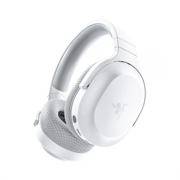 Гарнитура Razer Barracuda X 2022 - Mercury White купить с доставкой