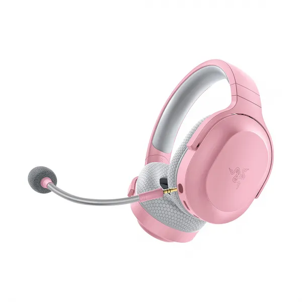 Гарнитура Razer Barracuda X 2022 - Quartz Pink купить с доставкой