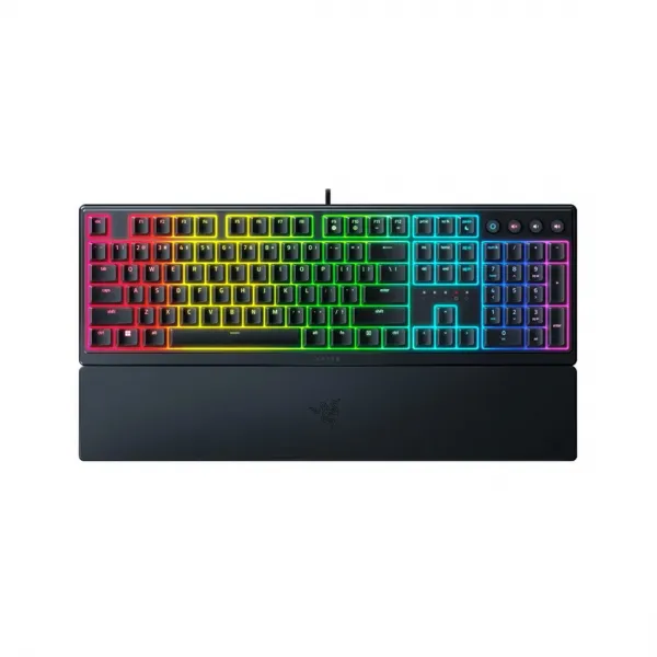 Клавиатура Razer Ornata V3 - Russian Layout купить с доставкой