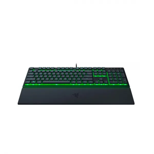 Клавиатура Razer Ornata V3 X - Russian Layout купить с доставкой