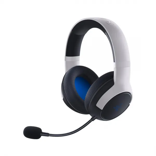 Гарнитура Razer Kaira for PlayStation - White купить с доставкой