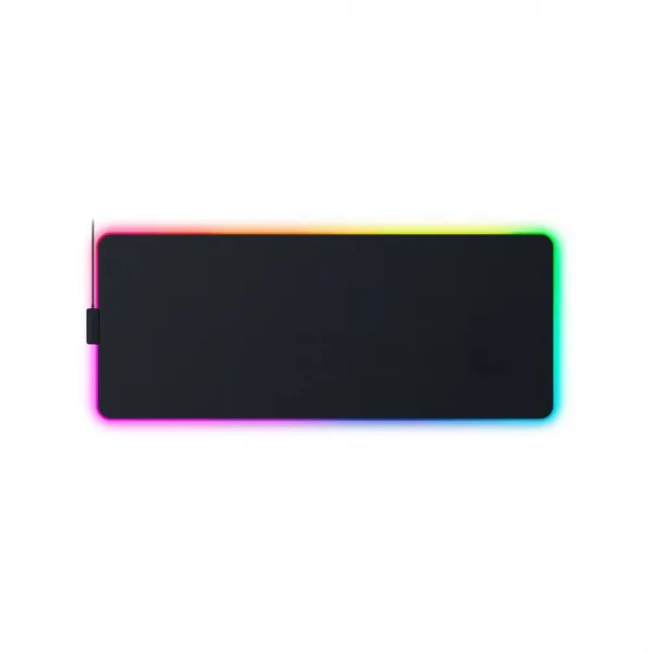 Коврик для компьютерной мыши Razer Strider Chroma купить с доставкой