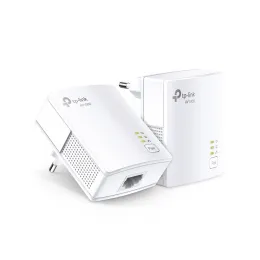 Комплект Powerline адаптеров TP-Link TL-PA7017 KIT