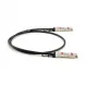 Пассивный кабель FS QSFP-PC03 40G QSFP+ 3m купить с доставкой