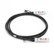 Пассивный кабель FS SFPP-PC01 10G SFP+ 1m купить с доставкой