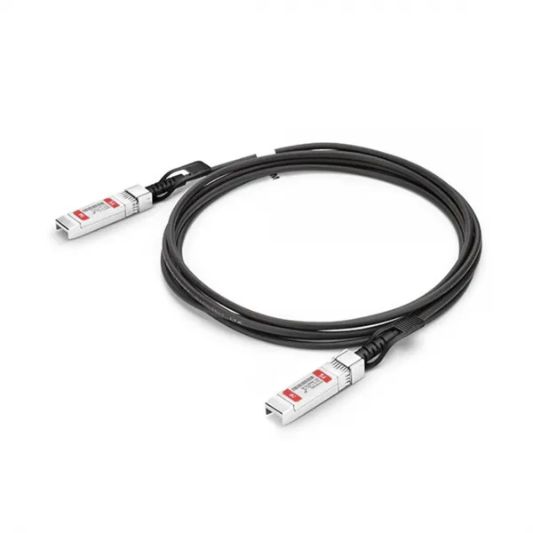 Пассивный кабель FS SFPP-PC02 10G SFP+ 2m купить с доставкой