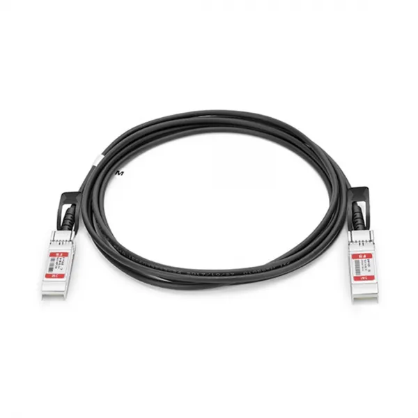 Пассивный кабель FS SFPP-PC03 10G SFP+ 3m купить с доставкой