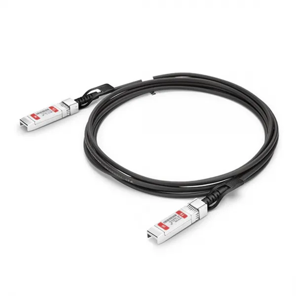 Пассивный кабель FS SFPP-PC03 10G SFP+ 3m купить с доставкой