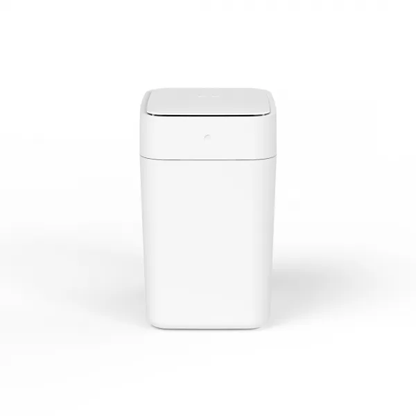 Умное мусорное ведро Townew Smart Trash Can T1S Белый купить с доставкой