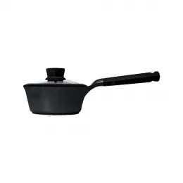 Кухонный ковш Huohou Super platinum non-stick pan-milk pan