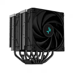 Кулер для процессора Deepcool AK620 ZERO DARK