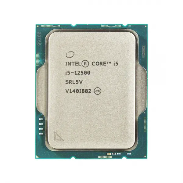 Процессор (CPU) Intel Core i5 Processor 12500 1700 купить с доставкой