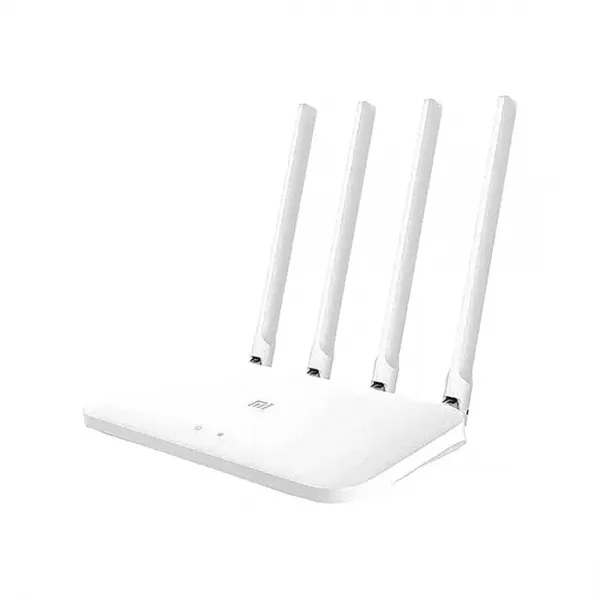 Маршрутизатор Xiaomi Router AC1200 купить с доставкой