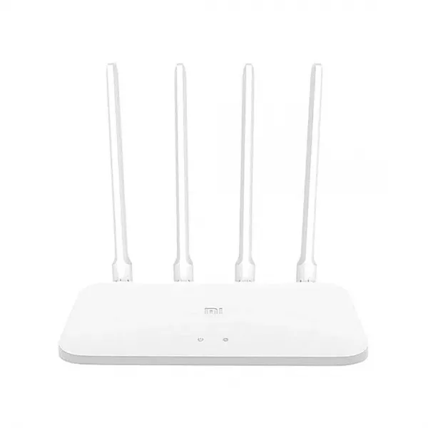 Маршрутизатор Xiaomi Router AC1200 купить с доставкой