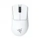 Компьютерная мышь Razer DeathAdder V3 Pro - White купить с доставкой