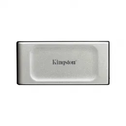 Внешний SSD диск Kingston 2TB XS2000 Серебристый