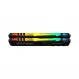 Комплект модулей памяти Kingston FURY Beast RGB KF436C17BBAK2/16 DDR4 16GB (Kit 2x8GB) 3600MHz купить с доставкой