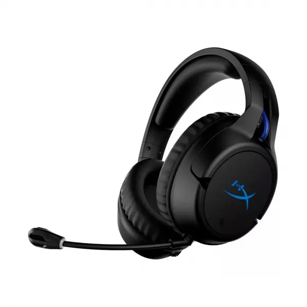 Гарнитура HyperX Cloud Flight PS4 4P5H6AA купить с доставкой