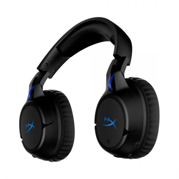 Гарнитура HyperX Cloud Flight PS4 4P5H6AA купить с доставкой