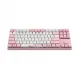 Клавиатура Varmilo Sakura V2 VEM87 EC Sakura V2 Switch купить с доставкой