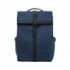 Рюкзак NINETYGO GRINDER Oxford Casual Backpack Темно-синий купить с доставкой