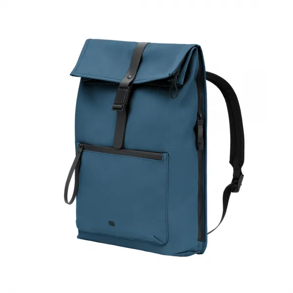 Рюкзак NINETYGO URBAN DAILY Backpack Синий купить с доставкой