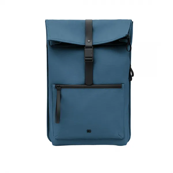 Рюкзак NINETYGO URBAN DAILY Backpack Синий купить с доставкой