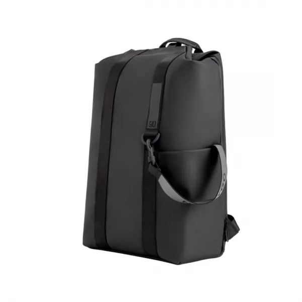 Рюкзак NINETYGO Urban Eusing backpack Черный купить с доставкой