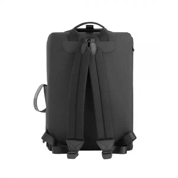 Рюкзак NINETYGO Urban Eusing backpack Черный купить с доставкой